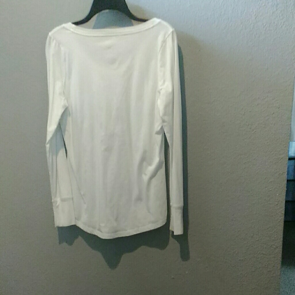 MOSSIMO LS Top - Picture 2 of 2